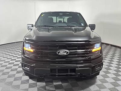 Used 2025 Ford F-150 - photo 1