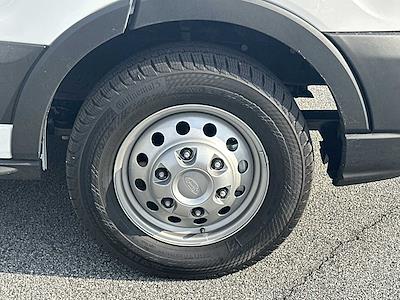 Used 2025 Ford Transit 350 HD - photo 1