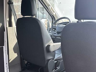 Used 2025 Ford Transit 350 HD - photo 1