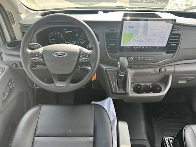 Used 2025 Ford Transit 350 HD - photo 1