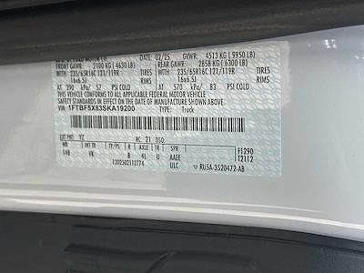Used 2025 Ford Transit 350 HD - photo 1
