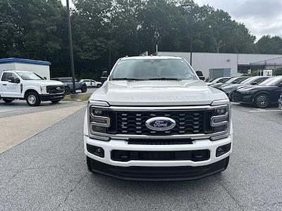 Used 2025 Ford F-450 - photo 1
