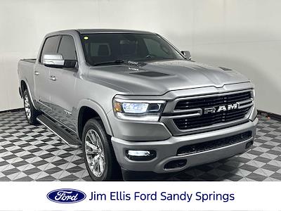 Used 2019 Ram 1500 - photo 1