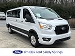 Used 2021 Ford Transit 350 XLT Passenger Van for sale #FS3339 - photo 1