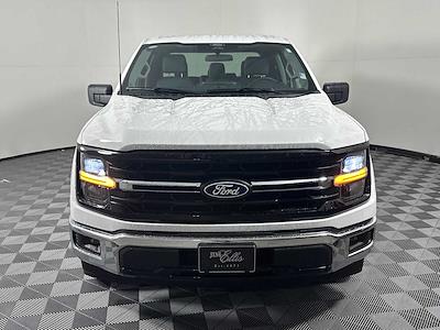 Used 2025 Ford F-150 - photo 1