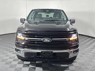 Used 2025 Ford F-150 - photo 1