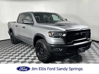 Used 2025 Ram 1500 - photo 1