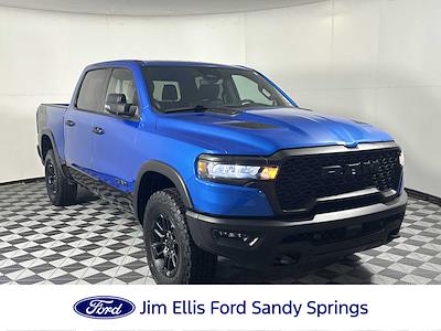 Used 2025 Ram 1500 - photo 1