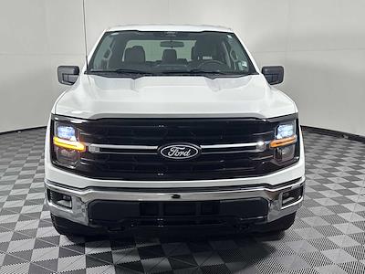 Used 2025 Ford F-150 - photo 1