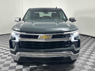Used 2025 Chevrolet Silverado 1500 - photo 1