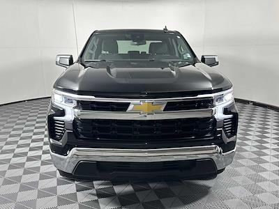 Used 2025 Chevrolet Silverado 1500 - photo 1