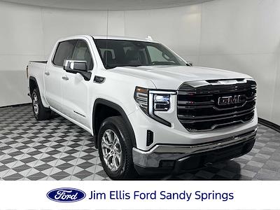 Used 2025 GMC Sierra 1500 - photo 1