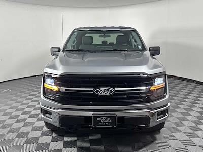 Used 2025 Ford F-150 - photo 1