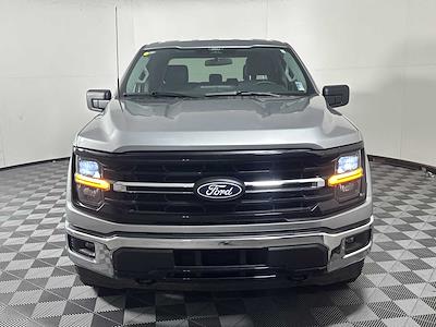 Used 2025 Ford F-150 - photo 1