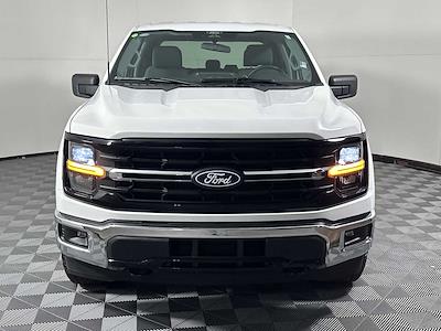 Used 2025 Ford F-150 - photo 1