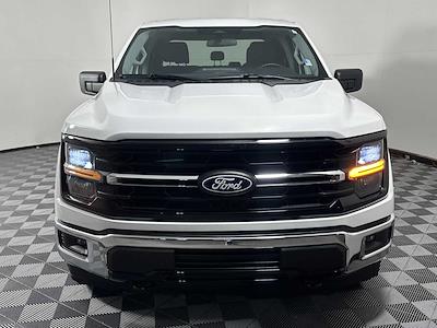 Used 2025 Ford F-150 - photo 1