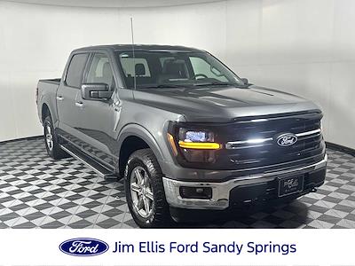 Used 2025 Ford F-150 - photo 1