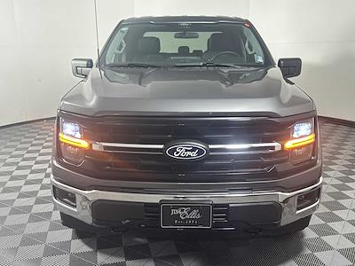 Used 2025 Ford F-150 - photo 1