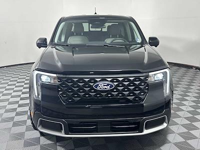 Used 2025 Ford Maverick - photo 1