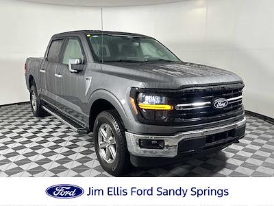 Used 2024 Ford F-150 - photo 1