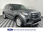 2025 Ford Explorer RWD SUV for sale #FS3400 - photo 38