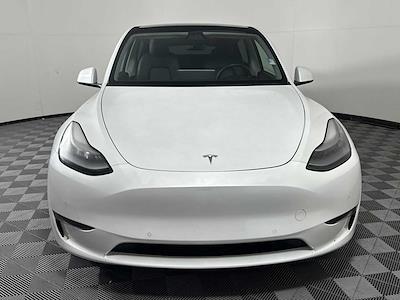 2021 Tesla Model Y AWD SUV for sale #FS3414 - photo 1