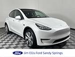 2021 Tesla Model Y AWD SUV for sale #FS3414 - photo 31