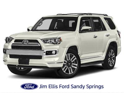 2018 Toyota 4Runner 4x2 SUV for sale #FS3433A - photo 1