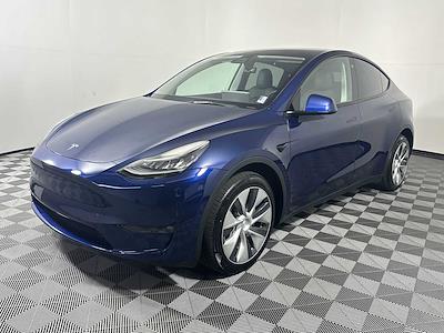 2022 Tesla Model Y AWD SUV for sale #FS3440 - photo 2