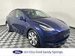 2022 Tesla Model Y AWD SUV for sale #FS3440 - photo 30