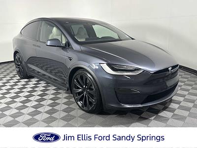 2022 Tesla Model X AWD SUV for sale #FS3441 - photo 1
