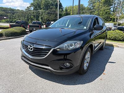 2014 Mazda CX-9 FWD SUV for sale #FS3442A - photo 1