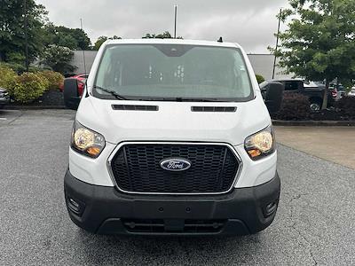 2025 Ford Transit 250 Low Roof RWD Empty Cargo Van for sale #FS3452 - photo 2