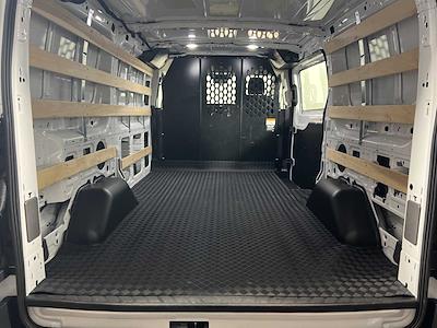 2025 Ford Transit 250 Low Roof RWD Empty Cargo Van for sale #FS3456 - photo 2