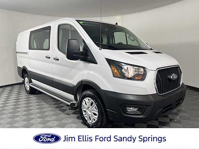 2025 Ford Transit 250 Low Roof RWD Empty Cargo Van for sale #FS3456 - photo 1