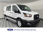 Used 2025 Ford Transit 250 Low Roof Empty Cargo Van for sale #FS3456 - photo 1