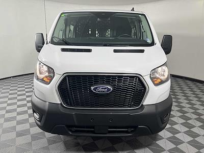 2025 Ford Transit 250 Low Roof RWD Empty Cargo Van for sale #FS3457 - photo 1