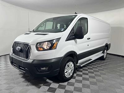 2025 Ford Transit 250 Low Roof RWD Empty Cargo Van for sale #FS3457 - photo 2