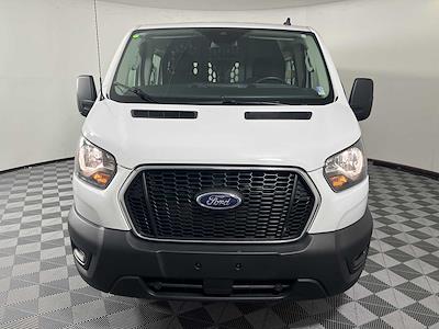 2025 Ford Transit 250 Low Roof RWD Empty Cargo Van for sale #FS3458 - photo 1