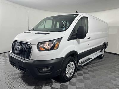 2025 Ford Transit 250 Low Roof RWD Empty Cargo Van for sale #FS3458 - photo 2