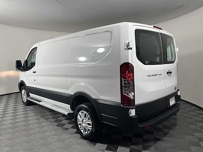 2025 Ford Transit 250 Low Roof RWD Cargo Van for sale #FS3458 - photo 2