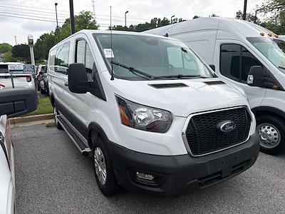 2025 Ford Transit 250 Low Roof RWD Empty Cargo Van for sale #FS3459 - photo 1