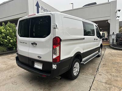 2025 Ford Transit 250 Low Roof RWD Empty Cargo Van for sale #FS3459 - photo 2