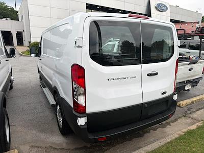 2025 Ford Transit 250 Low Roof RWD Empty Cargo Van for sale #FS3459 - photo 1