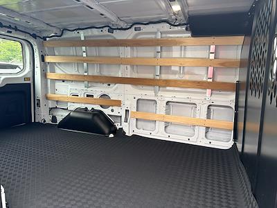 2025 Ford Transit 250 Low Roof RWD Empty Cargo Van for sale #FS3459 - photo 2