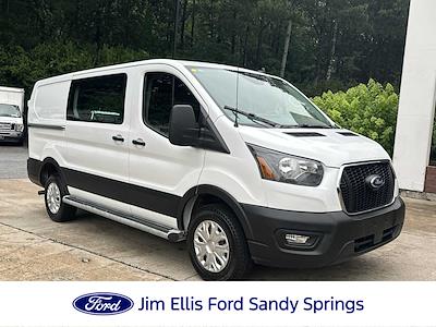 2025 Ford Transit 250 Low Roof RWD Empty Cargo Van for sale #FS3459 - photo 1