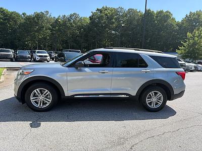 2023 Ford Explorer RWD SUV for sale #FS3478 - photo 2