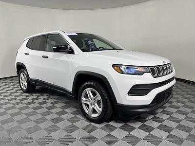 2023 Jeep Compass 4WD SUV for sale #FS3523 - photo 1
