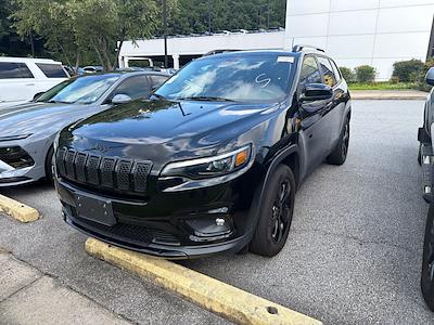 2019 Jeep Cherokee 4WD SUV for sale #FS3545 - photo 1