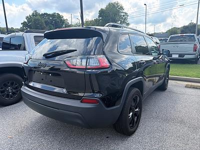 2019 Jeep Cherokee 4WD SUV for sale #FS3545 - photo 2